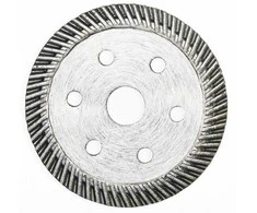 Deimantinis šlifavimo diskas PROXXON 50x1,7x9,6mm