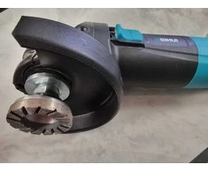 50mm M14 šlifavimo diskas betonui, plytelių klijams BIHUI DGW50