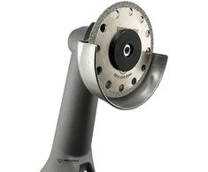 Deimantinis pjovimo diskas Proxxon 28558; 50 mm