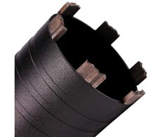 52MM x 300 mm Sauso gręžimo karūna ADTNS RS-TX