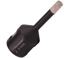 6 mm Grąžtas plytelėms DISTAR DDR-V KERAMIK PRO M14