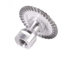 60 mm x M14 Distar LevelCUT Deimantinis diskas išlyginimo sistemai