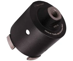 Grąžtas 68mm karūnėle rozetėms BAUMESSER DDS-W KRONE PRO / SDS+