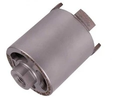 Distar 72MM ADTnS CS-X M16 deimantinis grąžtas rozetėms