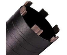 Flex 72MM x 450 mm Sauso gręžimo karūna Distar RS-TX