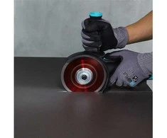 85MM BIHUI B-TURBO Deimantinis diskas
