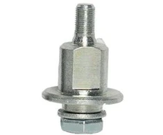 Adapteris M5 į 10mm žiedlapiniam diskui, BIHUI AGMG-ADP