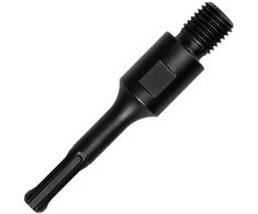 Adapteris SDS Plus x М16 išorinis sriegis, Distar