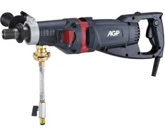 AGP DMC160 Deimantinio gręžimo mašina