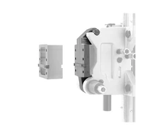 AGP QS600 gręžtuvo rėmas stovas