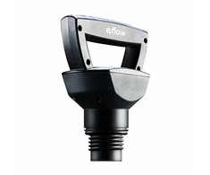 Akumuliatorinė pompa, e.PUMP PROFI E2.2, EPDM, MESTO