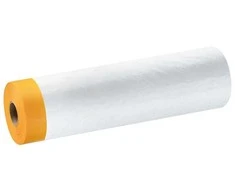 Apsauginė plėvelė su juosta,(60d.UV),140cmx25m, Color Expert, 96786099