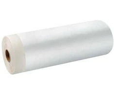 Ciret Apsauginė plėvelė su juosta,(7d.),270cmx16m, Color Expert, 96819099