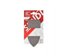 Baumesser Šlifavimo padas su velcro Hand-pad SENDI #200