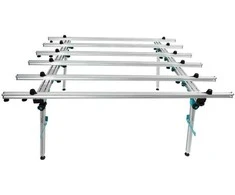 BIHUI Darbo stalas 180x140 cm