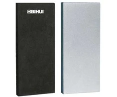 Bihui Deimantinė plytelių šlifavimo ir poliravimo kaladėlė Hand pad Nr. #1 #2 #3, Grūdėtumas: 400