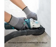 BIHUI GRINDING DUST EXTRACTOR Šlifavimo dulkių surinkėjas adapteris