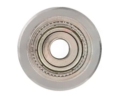 Bihui Plytelių pjovimo ratukas 22x6x6 mm su guoliu