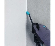 Bihui SILIKONO FORMAVIMO ANTGALIŲ RINKINYS 9VNT. SILICONE MASTER