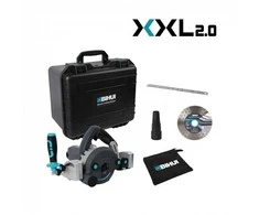 BIHUI XXL 2.0 elektrinė 1500W pjaustyklė LFEC5, didelio formato plytelių pjovimui (be liniuotės)
