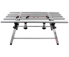CeraMAX 1800 plytelių meistro darbo stalas dideliam formatui, Mechanic