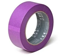 Dažymo juosta, jautriems paviršiams (90d.UV), 38mm x 50m, Color Expert, 96093999
