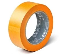 Dažymo juosta, lygiems paviršiams (60d.UV), 38mm x 50m, Color Expert, 96053999