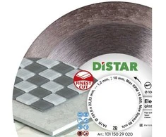 DISTAR ø100 ELEGANT švaraus pjovimo diskas plytelėms