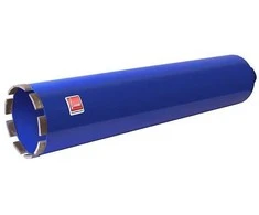 Distar 82MM Gręžimo karūna Reinforced Concrete