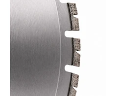 Distar 900 mm x 60 mm RS-X CLW deimantinis diskas armuotam betonui