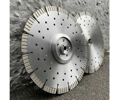 Distar CUT-N-BREAK RH-T Meteor 230mm deimantinis diskas