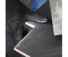 Protiler Distar Deimantinė plytelių šlifavimo ir poliravimo kaladėlė HandPAD Nr. #1 #2 #3, Grūdėtumas: 400