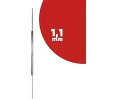 DISTAR ESTHETE 2.0 švaraus pjovimo diskas plytelėms 125mm
