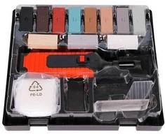 Distar Plytelių remonto komplektas TileRepairKit