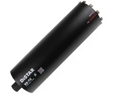 Flex Distar RS-TX 450 mm ilgio sauso gręžimo karūnos armuotam betonui 32 - 300 mm x 450mm, Karūnos skersmuo, mm: 32 mm