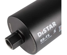 Flex Distar RS-TX 450 mm ilgio sauso gręžimo karūnos armuotam betonui 32 - 300 mm x 450mm, Karūnos skersmuo, mm: 32 mm