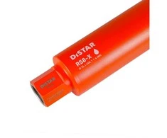 Distar RS8-X gręžimo karūnos armuotam betonui 42 -300mm skersmens, ilgis 450mm DIAFIX, Karūnos skersmuo, mm: 102 mm