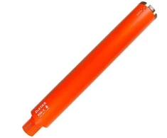 Distar RS8-X gręžimo karūnos armuotam betonui 42 -300mm skersmens, ilgis 450mm DIAFIX, Karūnos skersmuo, mm: 102 mm