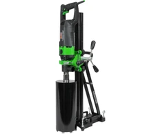 DSE 162 Deimantinio gręžtuvo komplektas (ESD 162+BST 162 H), Eibenstock