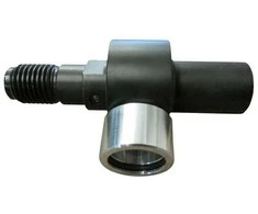 Dulkių nusiurbimo adapteris sausam gręžimui (1¼“ į 1¼“) EIBENSTOCK