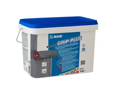 Eco Prim GRIP PLUS padidinto sukibimo gruntas vidaus ir lauko darbams 5kg Mapei