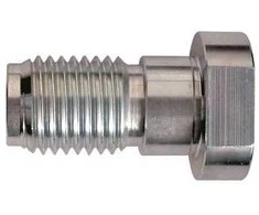 Eibenstock Adapteris M18 vid x 1 1/4 iš + 1/2 vid