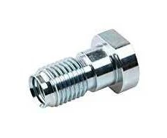 Eibenstock Adapteris M18 vid x 1 1/4 iš + 1/2 vid