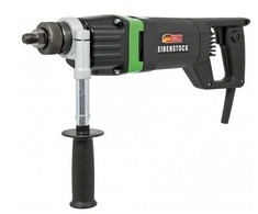 Eibenstock ESD 1801 deimantinis gręžtuvas su pakalimu 1800W