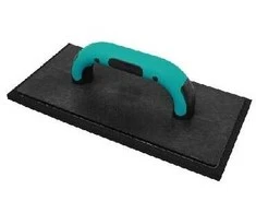 Glaistyklė cemento glaistui 280x140x9 MM BIHUI