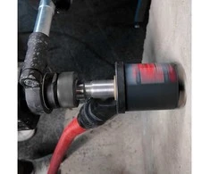 Grąžtas Deimantinė karūna rozetėms gręžti 68 mm, 72 mm, 82 mm RS-X Centrum, Distar su centratoriumi ir adapteriu iš M18 į M16, Karūnos skersmuo, mm: 68 mm