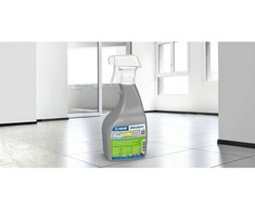 Bikuvalt Grout cleaner spray plytelių tarpų glaisto valiklis 750 ml Mapei Ultracare