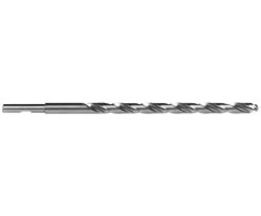 HSS+ centravimo grąžtas 217 mm, tinka Mandrex SpeedCut ir XtraDeep L=165mm karūnėlėms