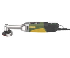 Kampinė šlifavimo mašina / graveris 250W PROXXON LHW/BL 230V Art. 29202