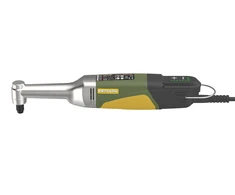 Kampinė šlifavimo mašina / graveris 250W PROXXON LWB/BL 230V Art. 29207